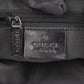 Gucci Monogram GG Nylon Shoulder Bag