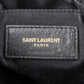 Yves Saint Laurent Quilted Leather Lou Camera Crossbody Bag