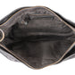 Balenciaga Black Leather Classic City Bag Handbag