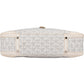Goyard Goyardine Monogram St. Martin Shoulder Bag