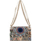 Dior Diorama Kaleidiorscopie aus besticktem Stoff (limitiert) – Ansicht 9