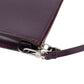 Louis Vuitton Purple Epi Leather Pochette Accessoires Handbag