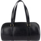 Louis Vuitton Noir Epi Leather Soufflot Set Handbag