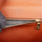 Louis Vuitton Monogram Canvas Monceau Handbag