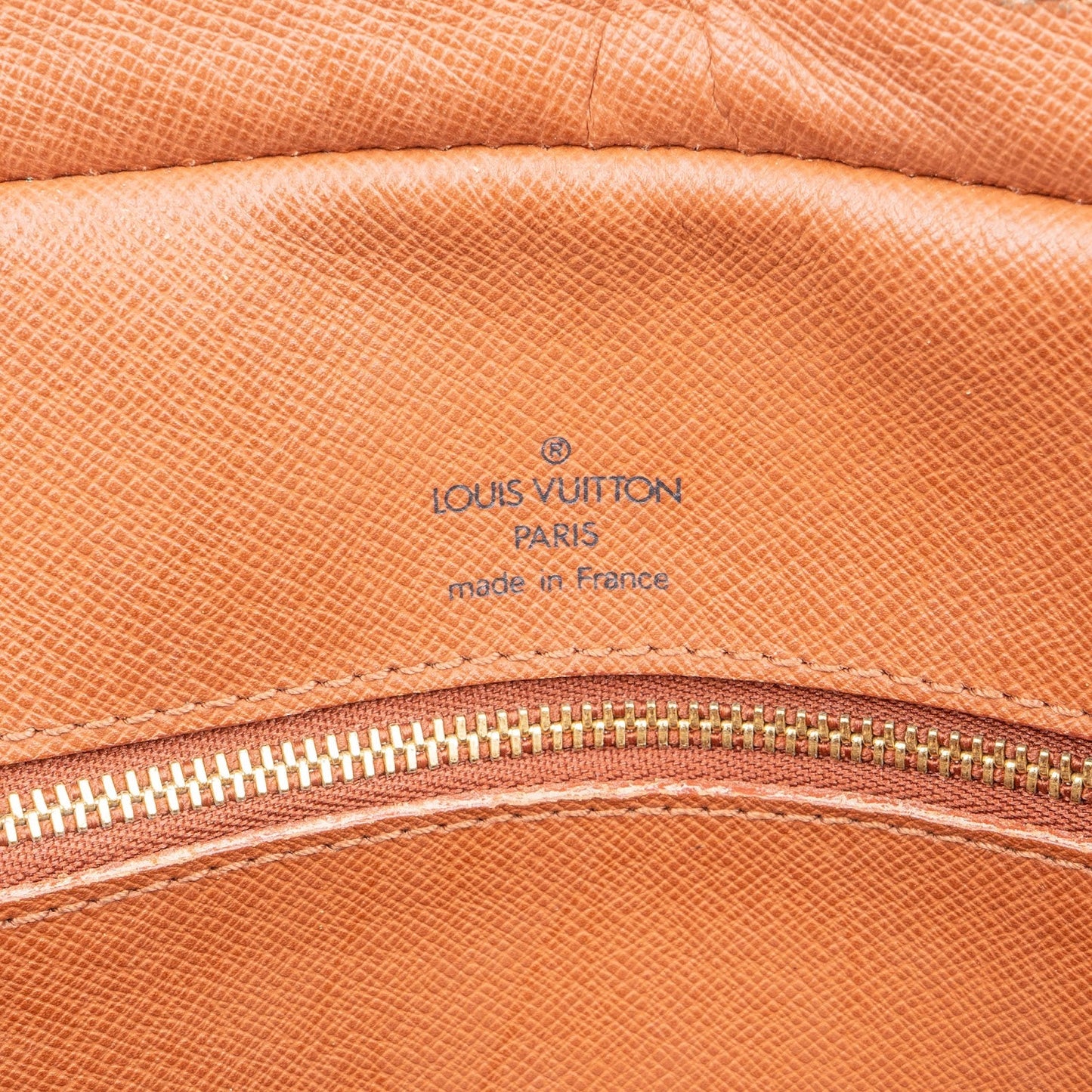 Louis Vuitton Monogram Canvas Porte-Documents Handbag