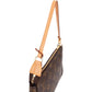 Louis Vuitton Monogram Canvas Pochette Accessoires Handbag