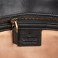 Gucci Matelassé Leather GG Marmont Shoulder Crossbody Bag