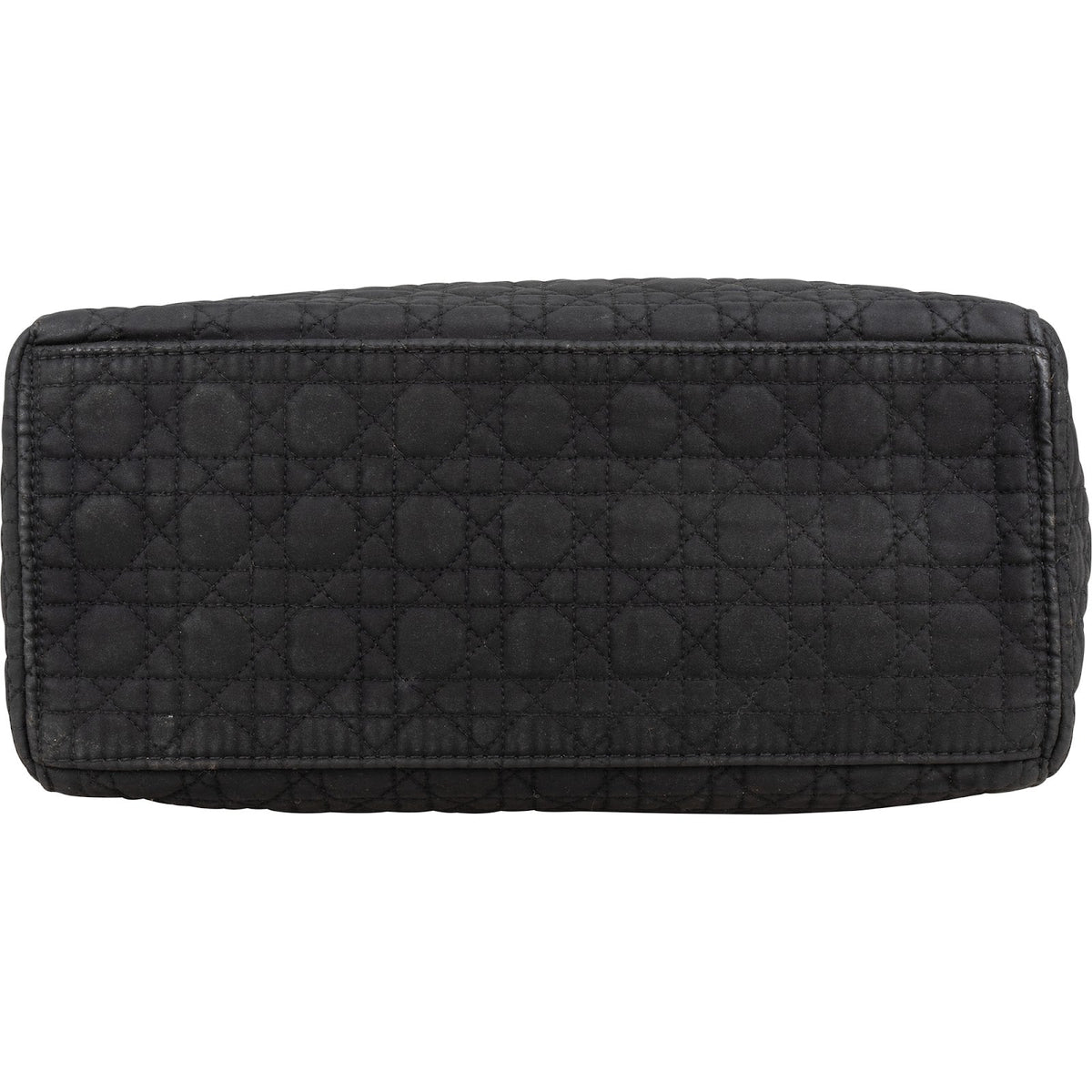 Dior Lady Dior Nylon gesteppt, Bild 6 von 10