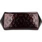 Louis Vuitton Monogram Vernis Sherwood PM Shoulder Bag
