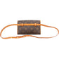 Louis Vuitton Monogram Canvas Pochette Florentine Belt Bag