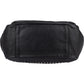 Chanel Calfskin CC Single Flap Shoulder Bag