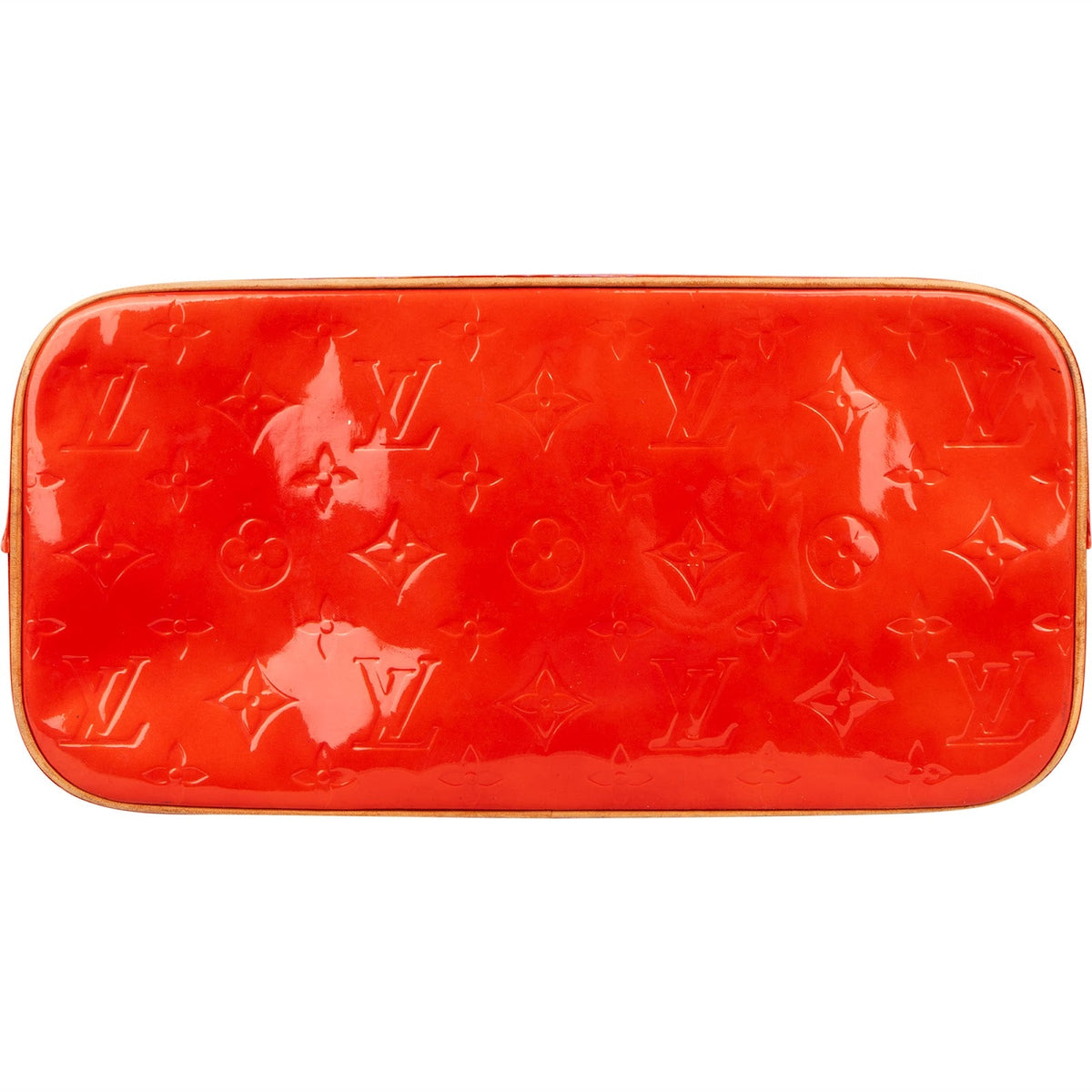 Louis Vuitton Houston aus Monogram Vernis – Ansicht 6