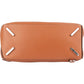 Loewe Brown Leather Puzzle Handbag