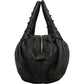Fendi Leather Spy Bag Handbag