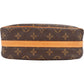 Louis Vuitton Monogram Canvas Senlis Crossbody Bag