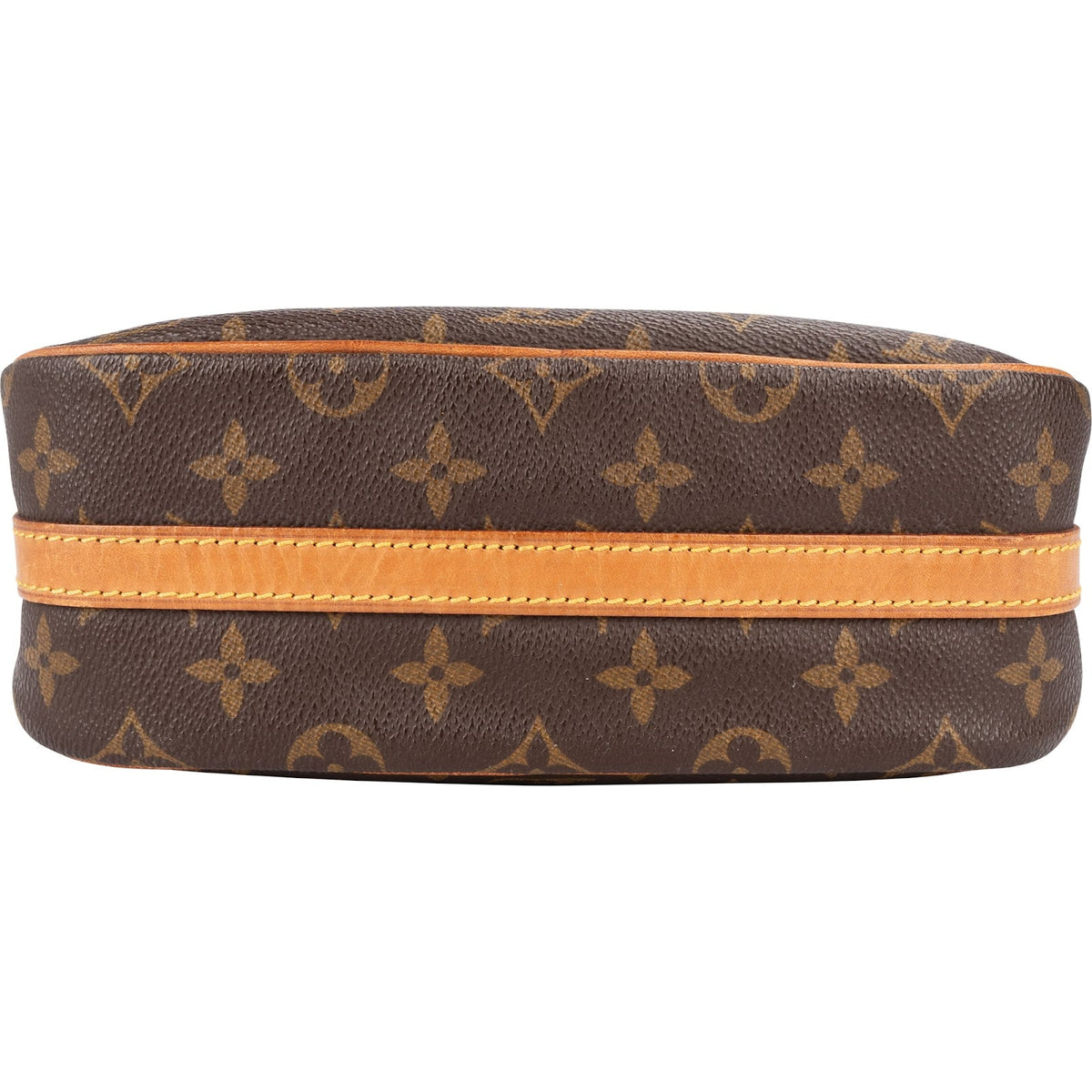 Louis Vuitton Monogram Canvas Senlis Crossbody Bag