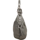 Gucci Pebbled Leather Horsebit Hobo Shoulder Bag
