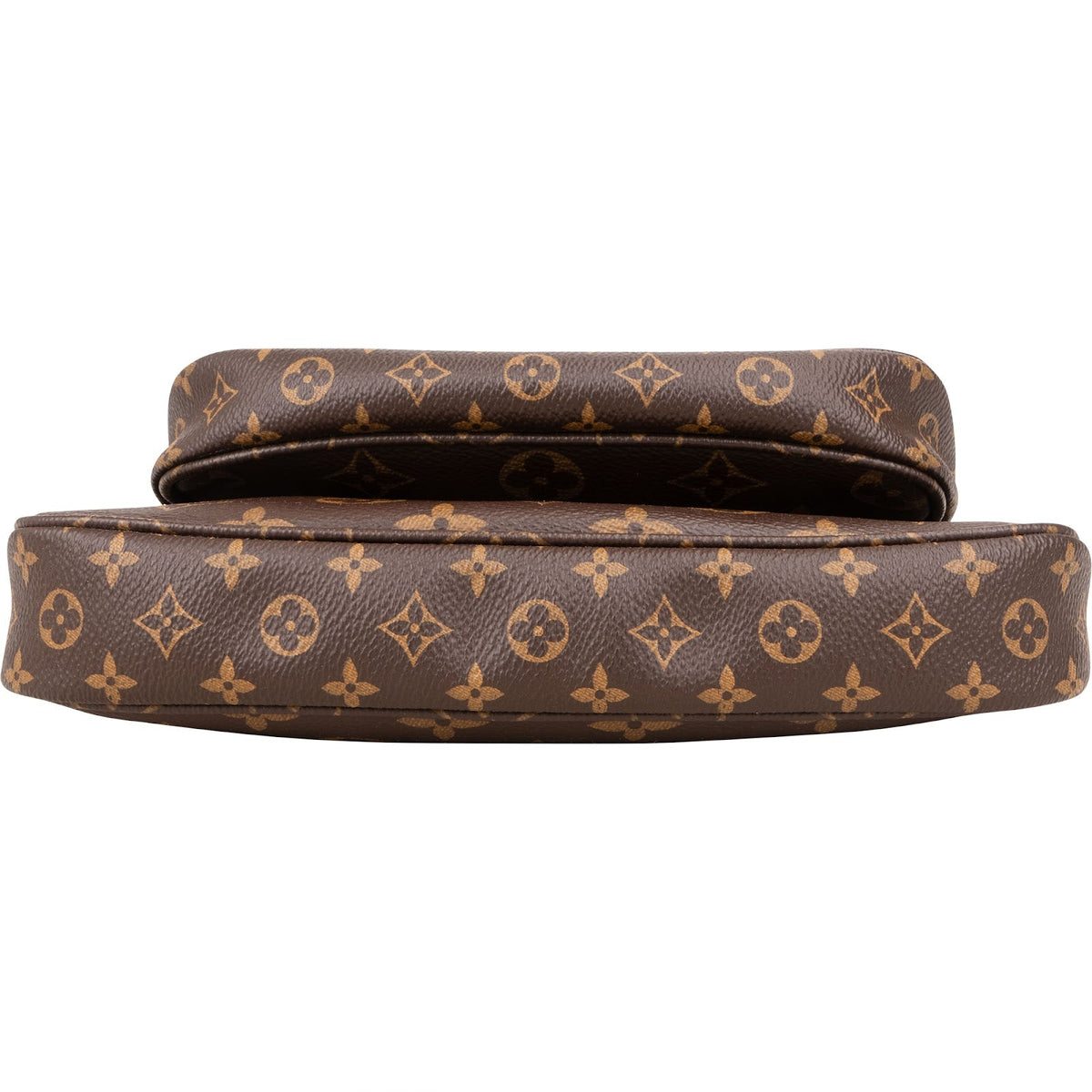Louis Vuitton Monogram Canvas Multi Pochette Accessoires Crossbody Bag