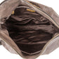 Miu Miu Drawstring Satchel aus Vitello-Lux-Leder – Ansicht 9