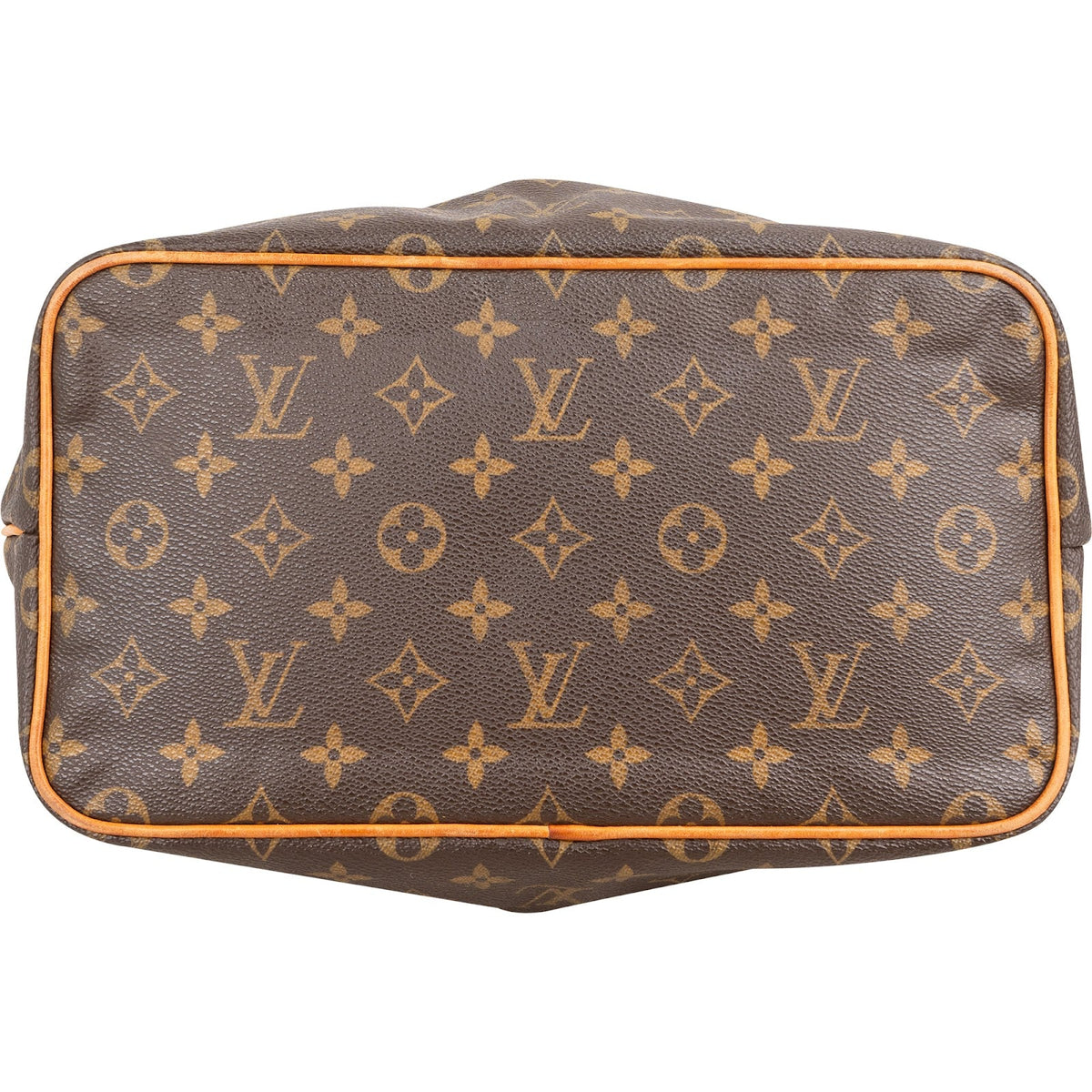 Louis Vuitton Monogram Canvas Palermo PM Handbag