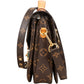 Louis Vuitton Pochette Métis aus Monogram Canvas – Ansicht 5