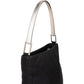 Prada Tessuto Handle Triangle Shoulder Bag