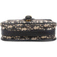 Christian Dior Trotter Monogram Canvas Montaigne 30 Crossbody Bag