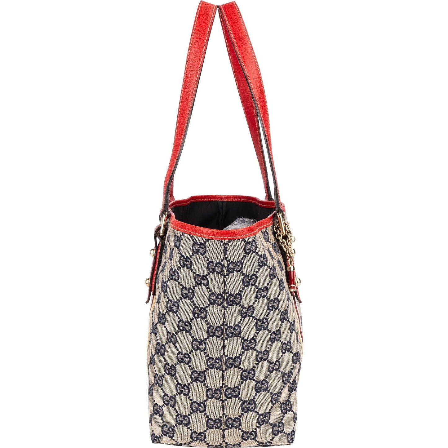 Gucci Monogram GG Jolicoeur Handbag
