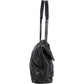 Saint Laurent Quilted Lambskin Medium Puffer Crossbody Bag