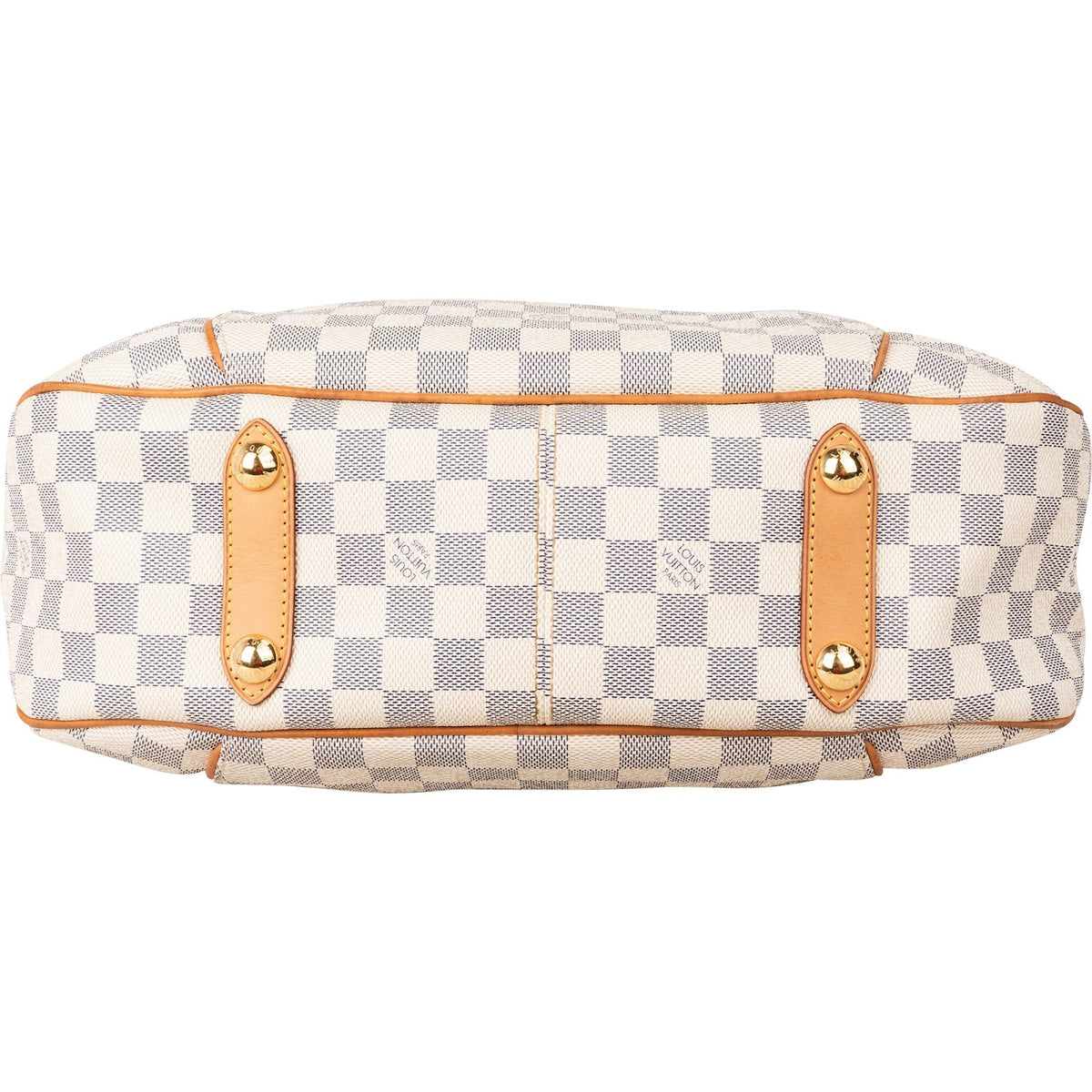 Louis Vuitton Galliera PM Damier Azur, Bild 7 von 11