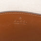 Gucci Monogram GG Supreme Interlocking G Messenger Crossbody Bag