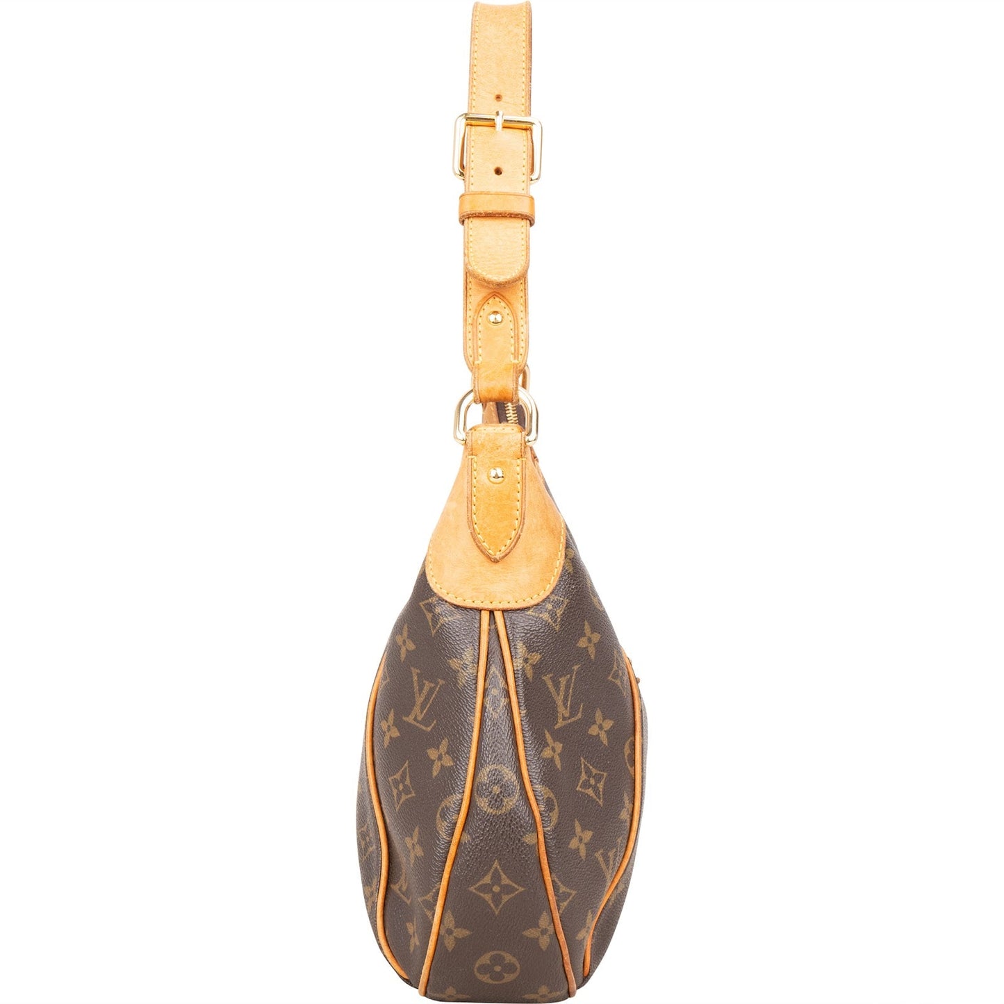 Louis Vuitton Monogram Canvas Thames GM Shoulder Bag