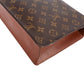 Louis Vuitton Monogram Canvas Monceau Handbag