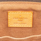 Louis Vuitton Monogram Canvas Palermo PM Handbag