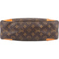 Louis Vuitton Monogram Canvas Boulogne Crossbody Bag