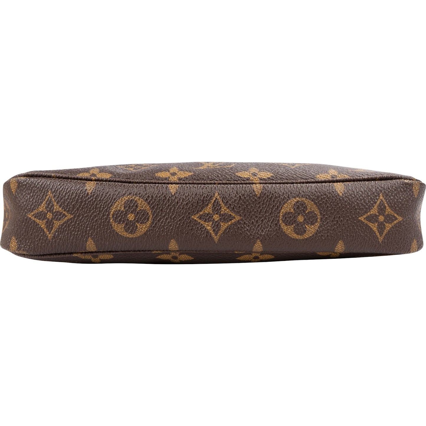 Louis Vuitton Monogram Canvas Pochette Accessoires Handbag