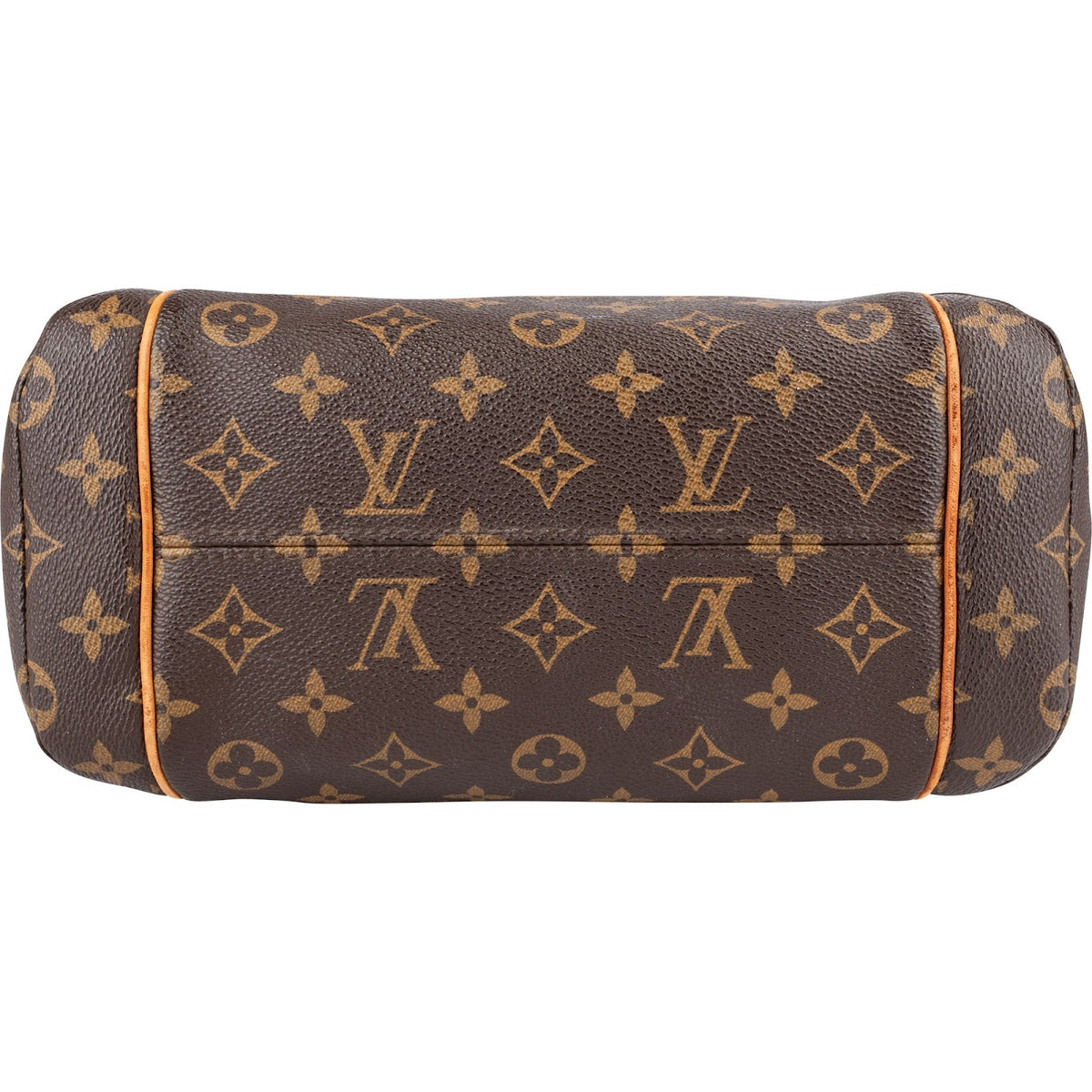 Louis Vuitton Monogram Canvas Totally PM Shoulder Bag