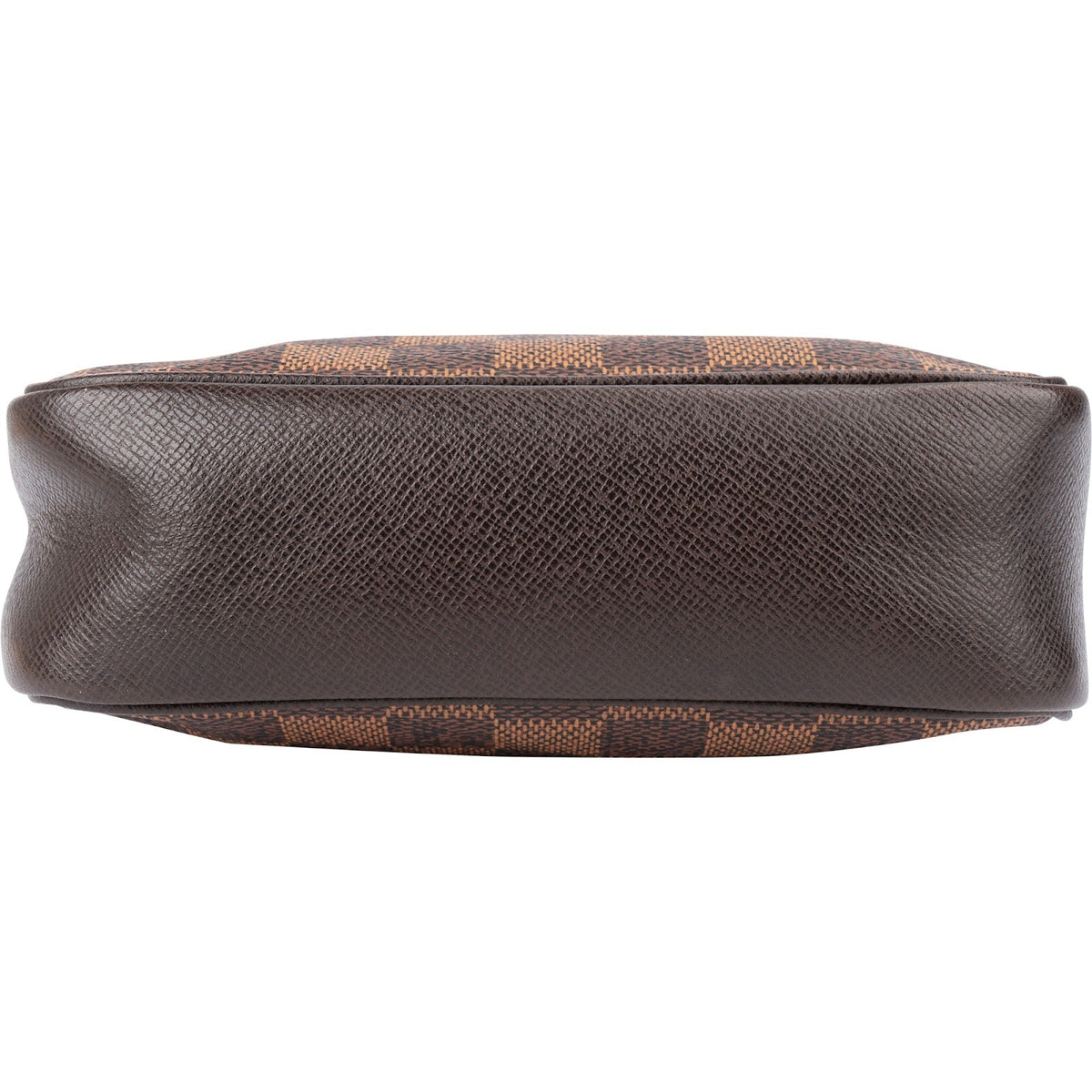 Louis Vuitton Monogram Damier Ebene Trousse Pochette Accessoires Handbag