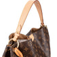 Louis Vuitton Monogram Canvas Graceful MM Shoulder Bag