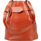 Louis Vuitton Epi Leather Sac De Paule PM Shoulder Bag