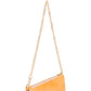 Louis Vuitton Monogram Vernis Lexington Pochette Shoulder Bag