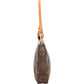 Louis Vuitton Monogram Canvas Pochette Accessoires Handbag