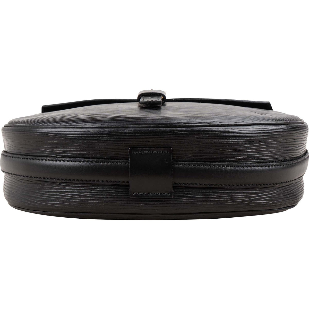 Louis Vuitton Noir Epi Jeune Fille MM Umhängetasche, Bild 5 von 11