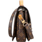 Louis Vuitton Pochette Métis aus Monogram Canvas – Ansicht 4