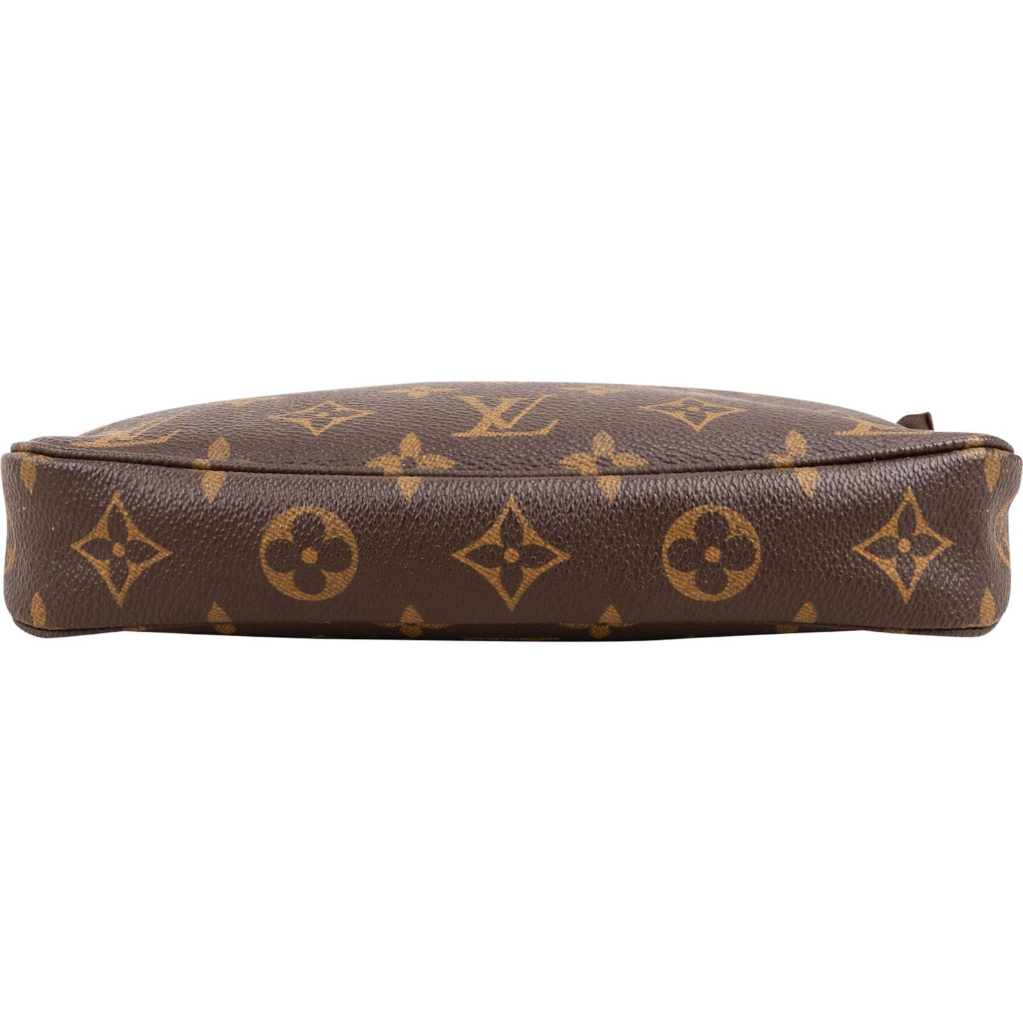 Louis Vuitton Monogram Canvas Pochette Accessoires Handbag