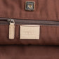 Gucci Monogram GG Canvas Abbey Shoulder Bag
