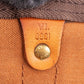 Louis Vuitton Monogram Canvas Keepall 45 Travel Bag