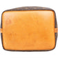 Louis Vuitton Monogram Canvas Sac Noé Petit Shoulder Bag
