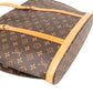 Louis Vuitton Monogram Canvas Babylone Shoulder Bag