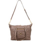 Louis Vuitton Lumineuse MM aus Monogram Empreinte Leder – Ansicht 6
